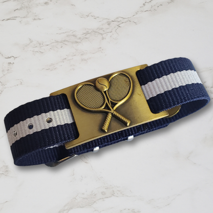 Tennis Edition Nylon Band